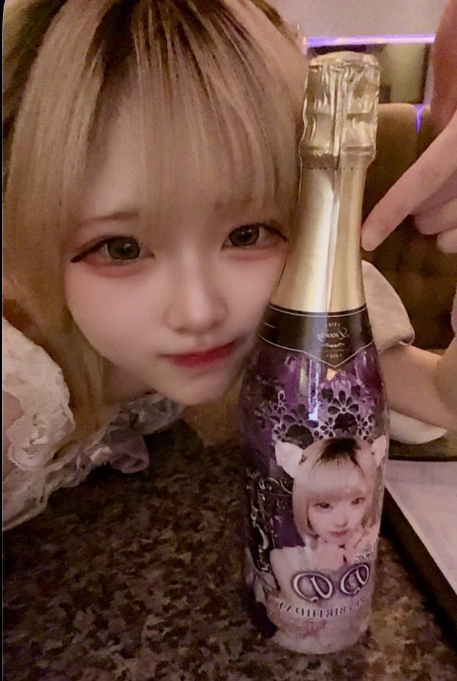 ののさん❔ tweet media