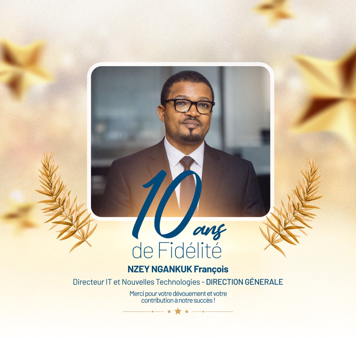 SMICO SA tweet media