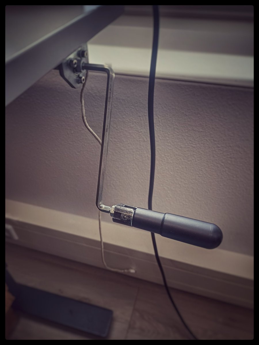 Collega vroeg of ze mijn slinger even mocht gebruiken. Ik zat al bijna bij de vertrouwenspersoon maar ze bedoelde blijkbaar deze.