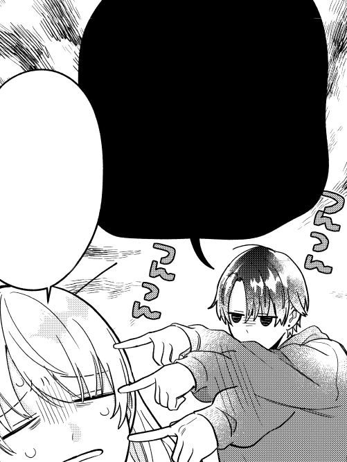 横山もよ tweet media