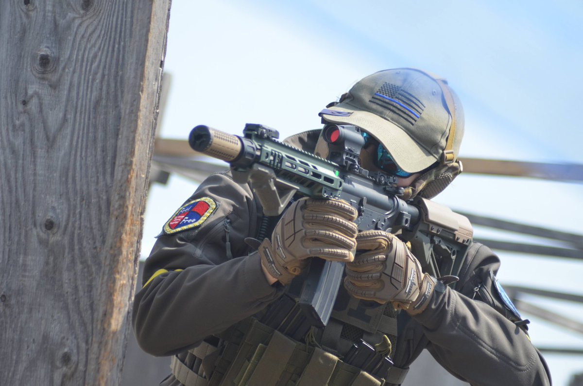 サバイバルゲームフィールドSISTER tweet media