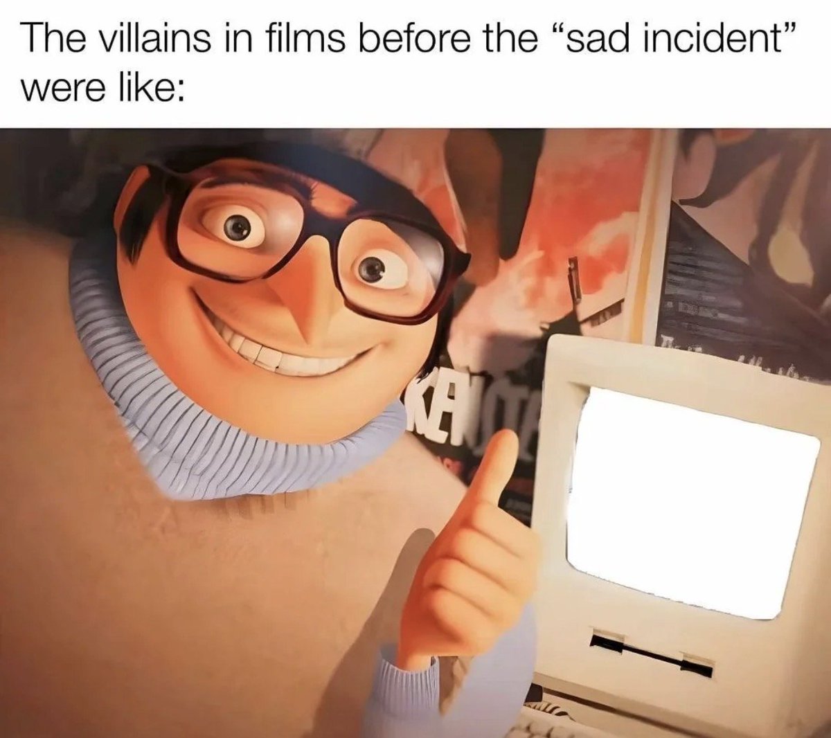 why tf is this so true