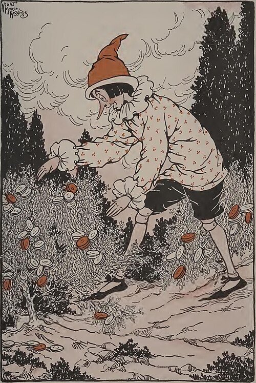 امید به ریزش سپاهی و ارتشی در جمهوری اسلامی مثل امید به رویش درخت طلا با کاشت سکه زیر خاک است