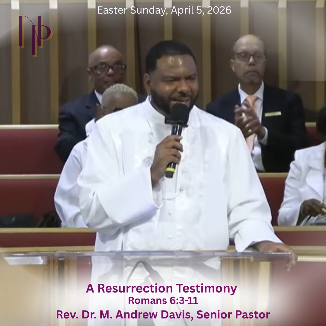 NewprospectM's tweet photo. 🤍The Resurrection is not simply an event to be celebrated; it is a life to be inhabited.🕊️

⛪︎Join us Sunday’s for Early Morning Worship 7:30AM | Sunday School 9AM | Morning Worship 10AM
https://t.co/zyUyHNNtvz https://t.co/3xfcn7A9V0