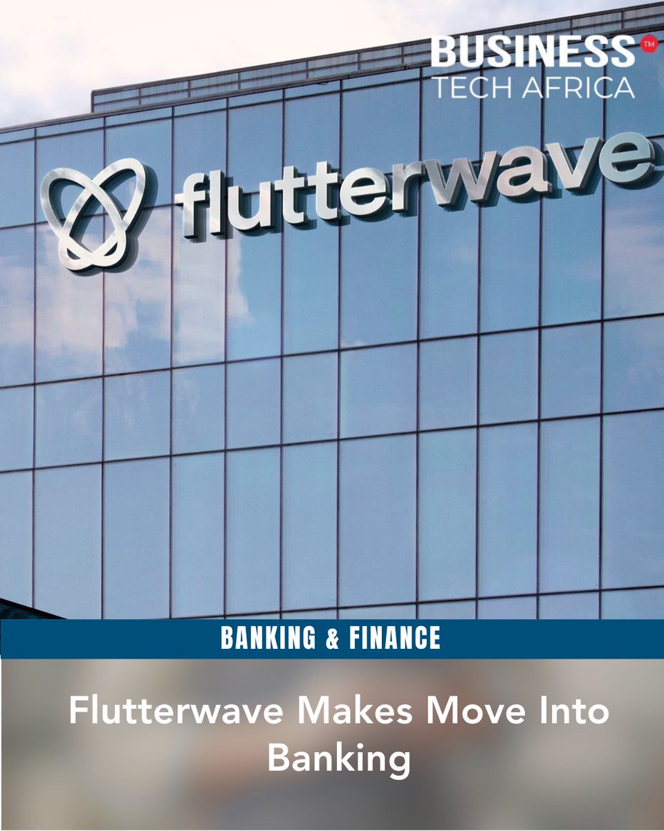 Business Tech Africa tweet media