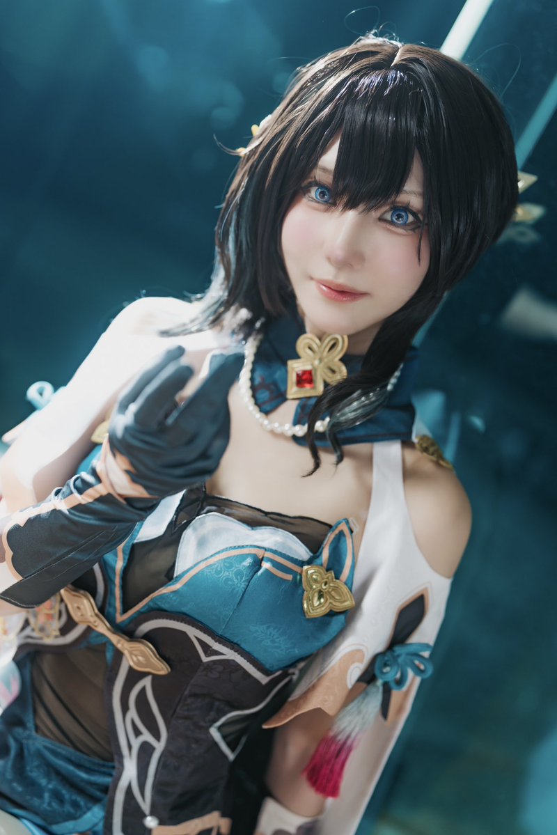 おかか@こいアニ tweet media