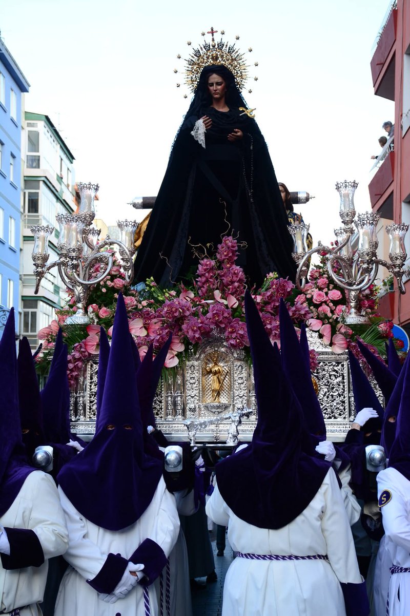 Real Hermandad de Jesús Divino Obrero tweet media