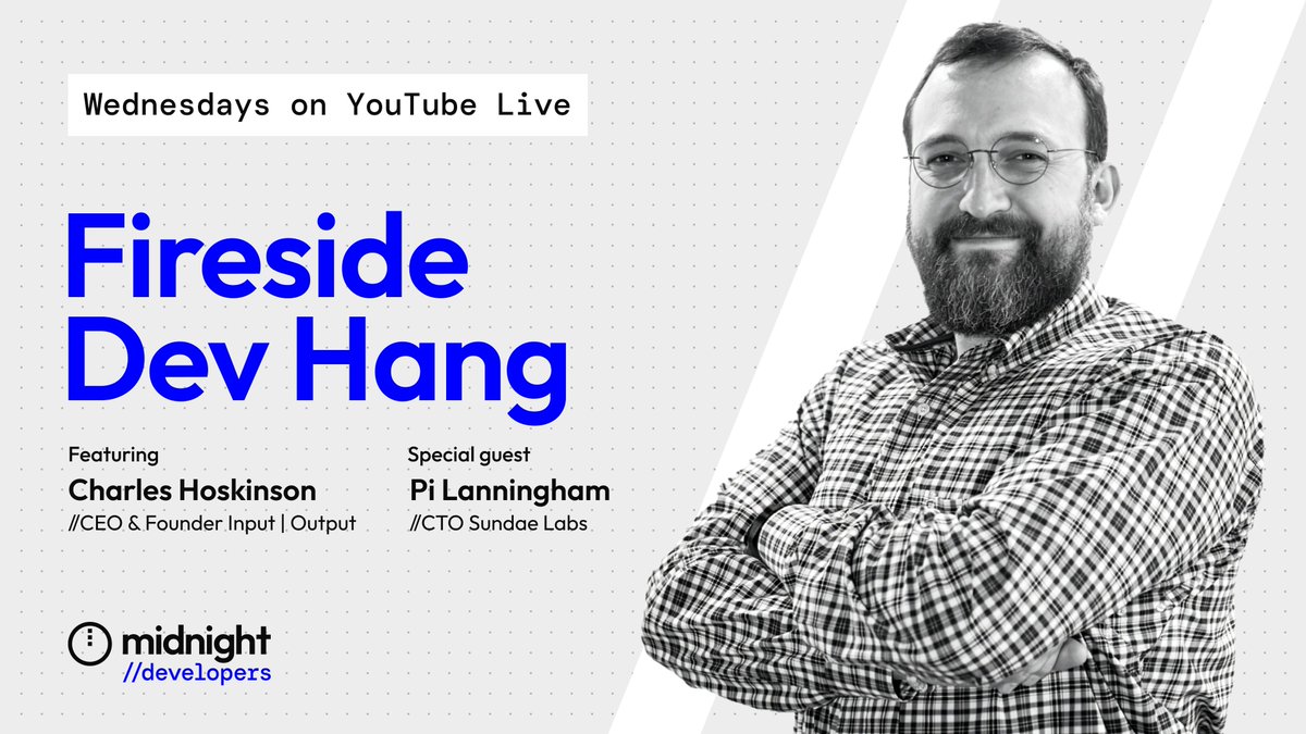 Midnight tweet media