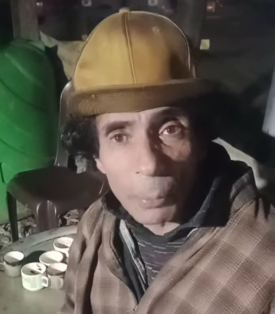 Haroon tweet media