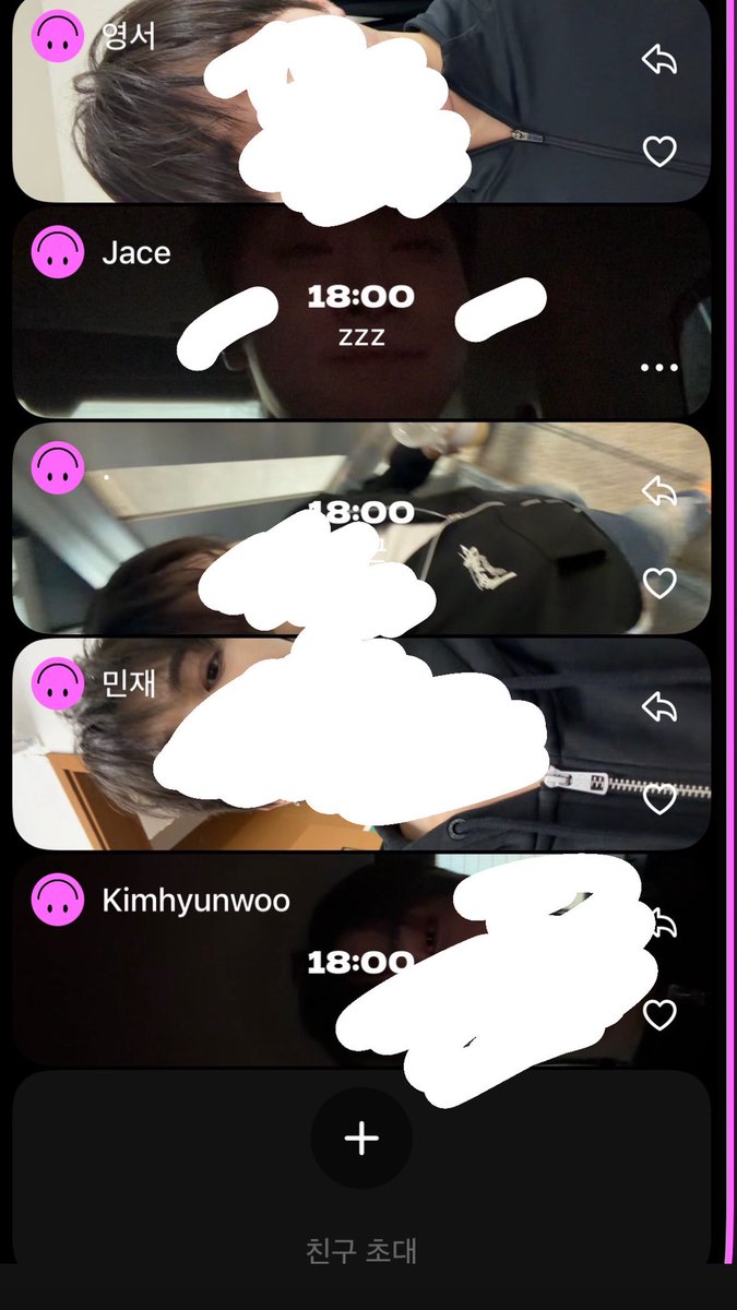 민지✨ tweet media