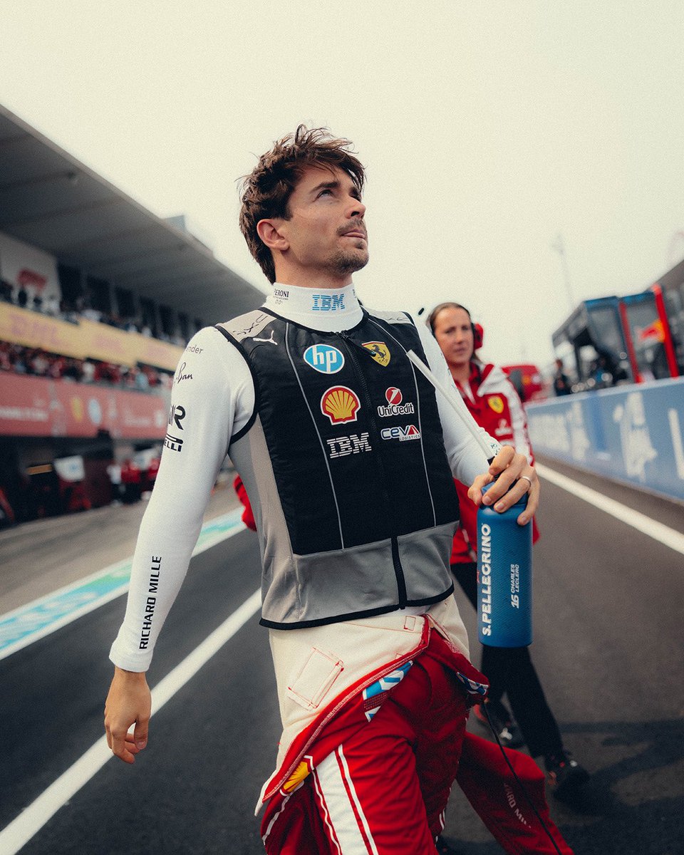 CL16 inside 🇲🇨 tweet media