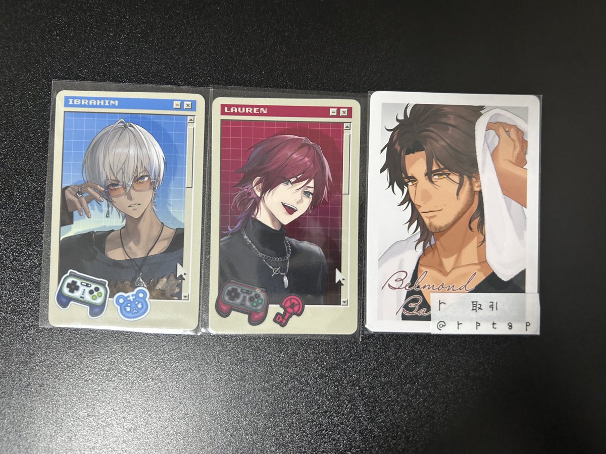 r 取引/手渡しSitRencore公演10日 tweet media