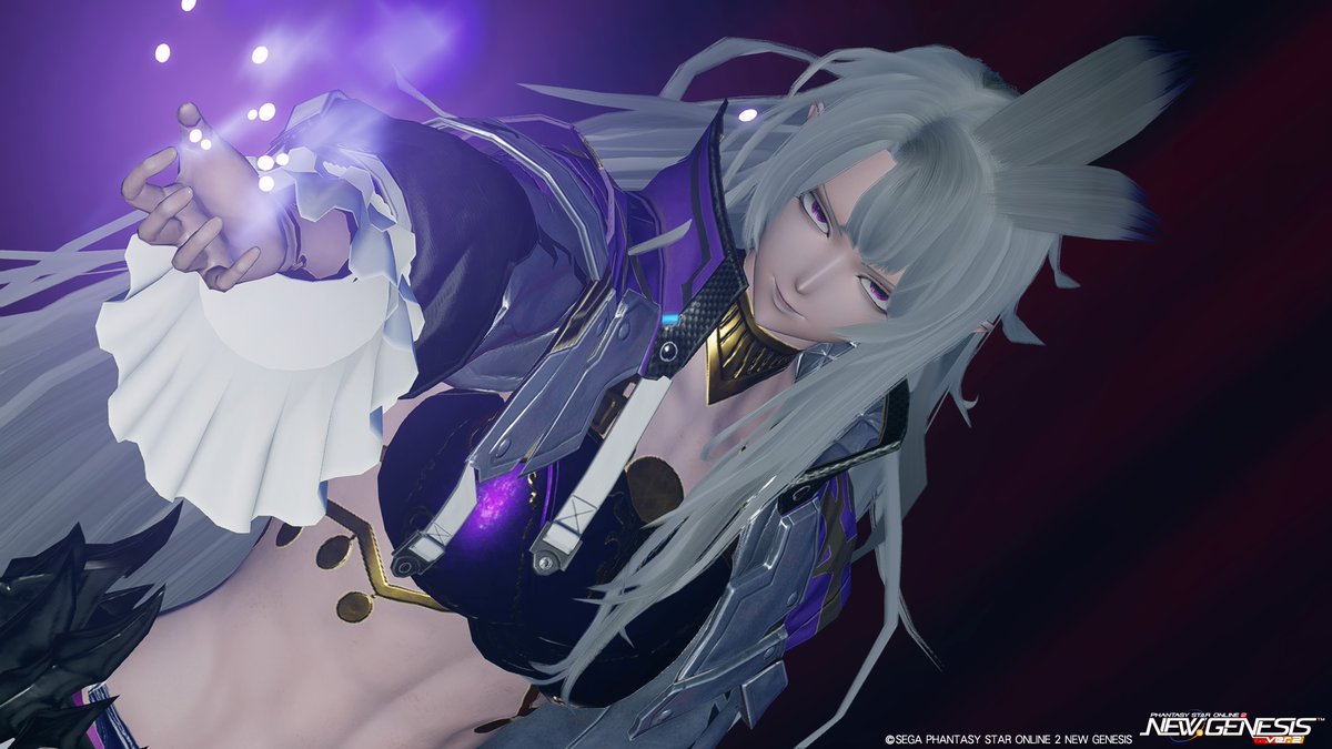 #メンテの日なのでＳＳを貼る
クジャ再現してみました～