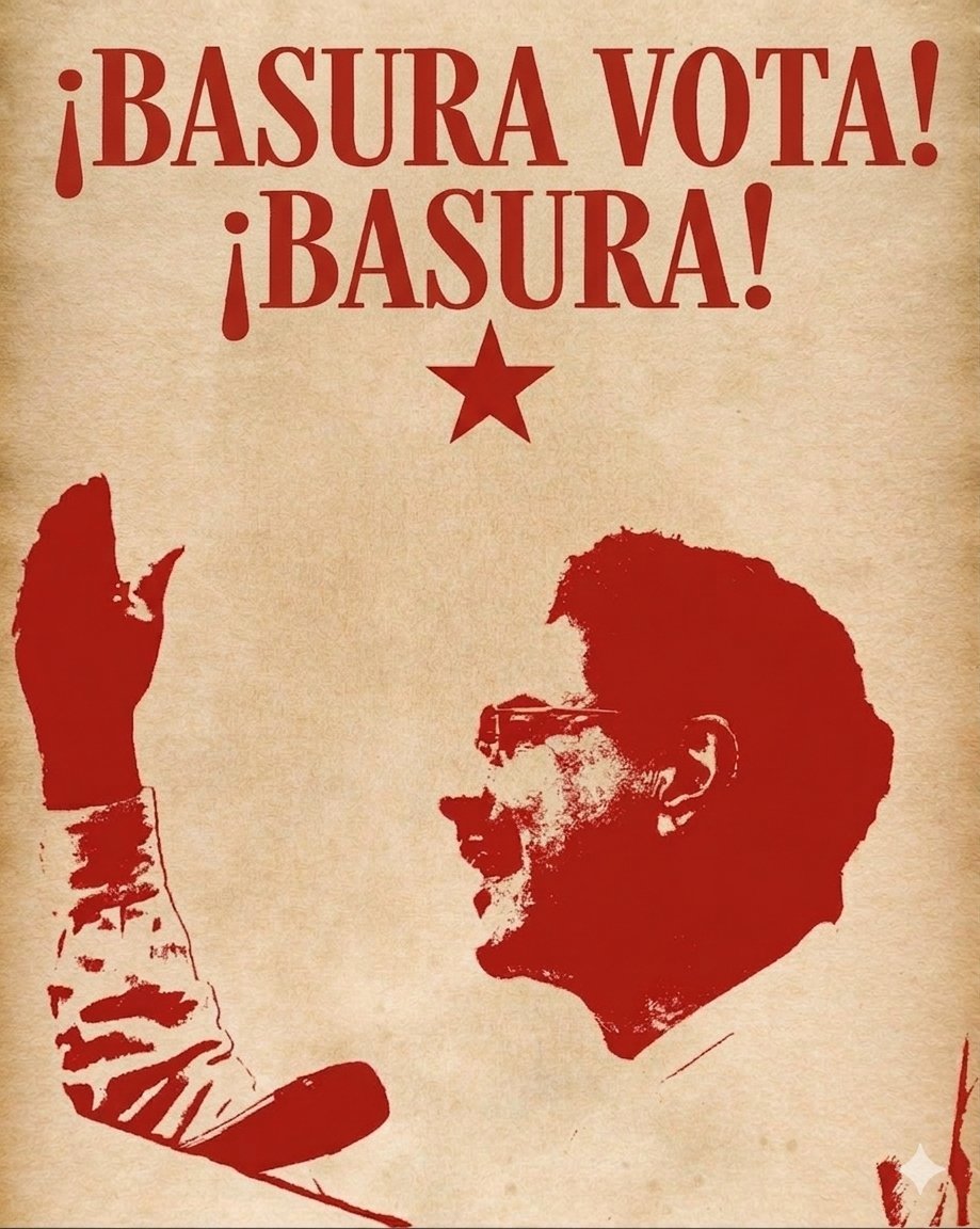 Salomé S. tweet media