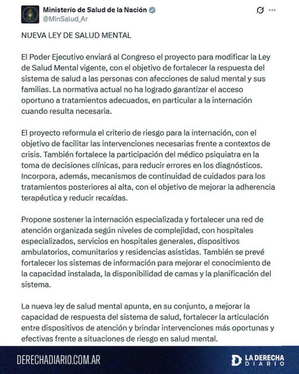 Hechos Policiales tweet media