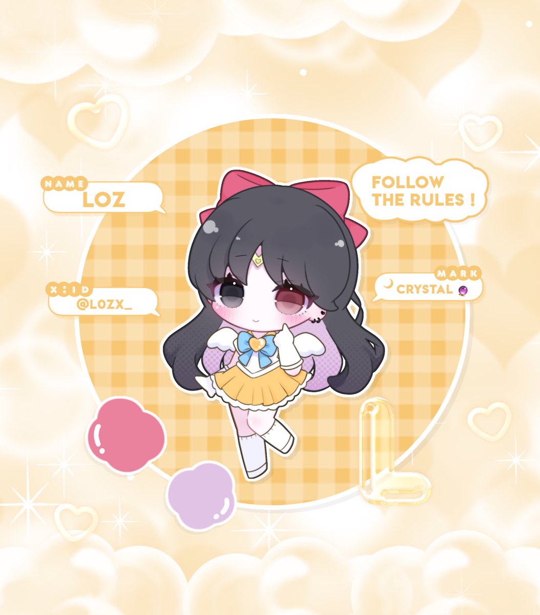 𝖫𝗈𝗓🔮🌐 tweet media