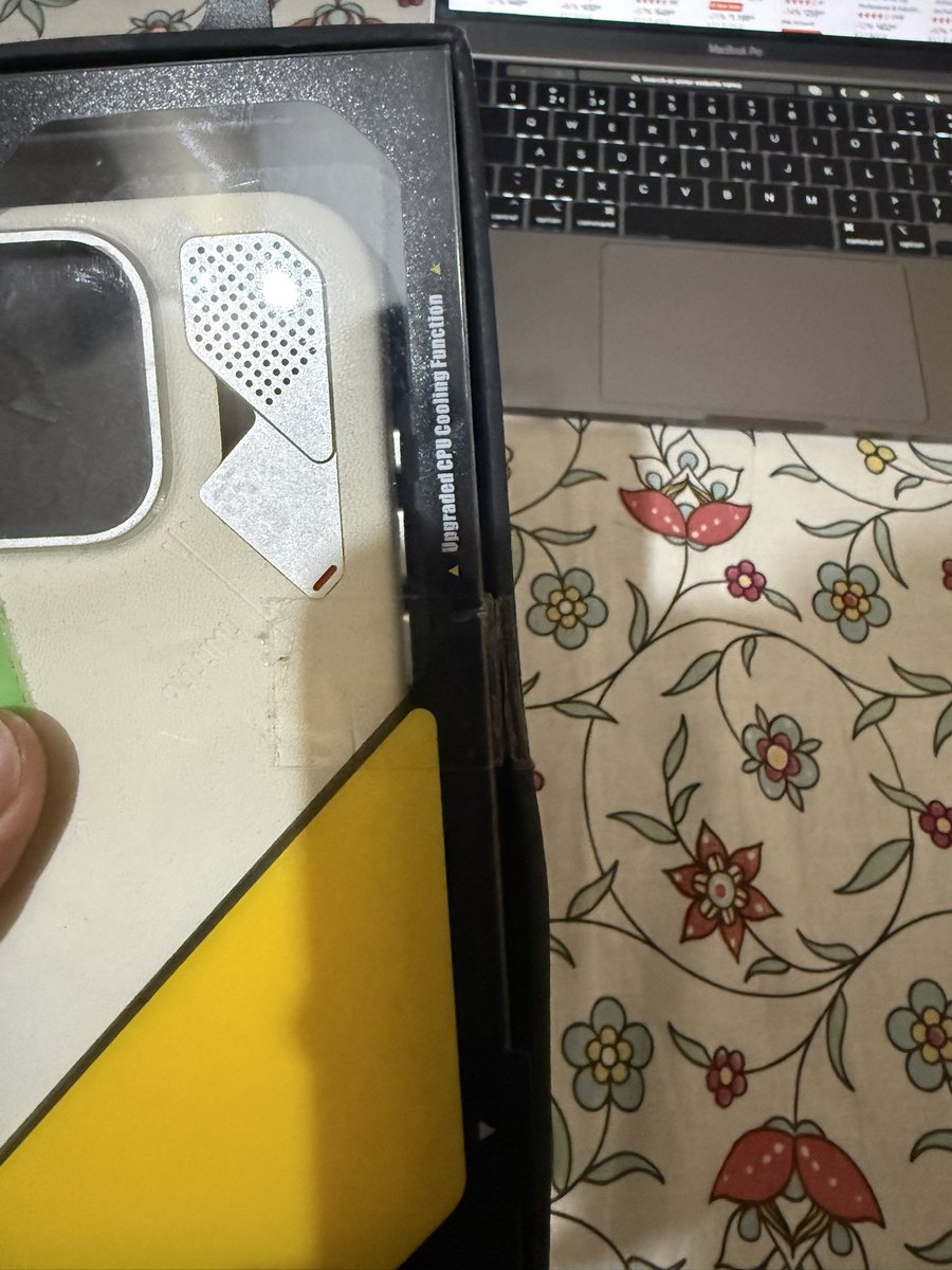 Yatharth Parashar tweet media