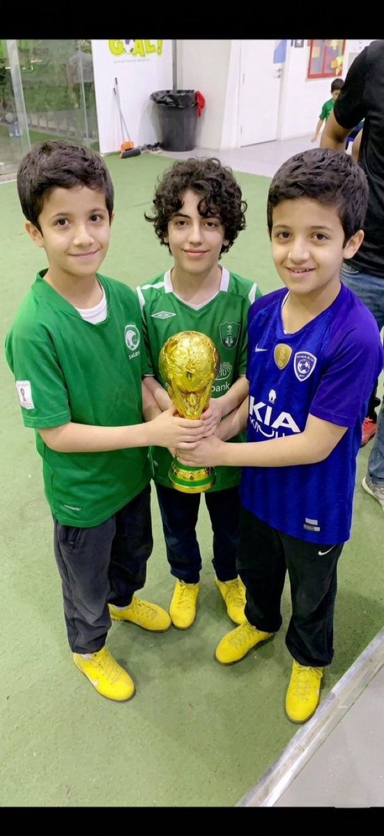 Falcon Abu Najd | ابو نجد tweet media