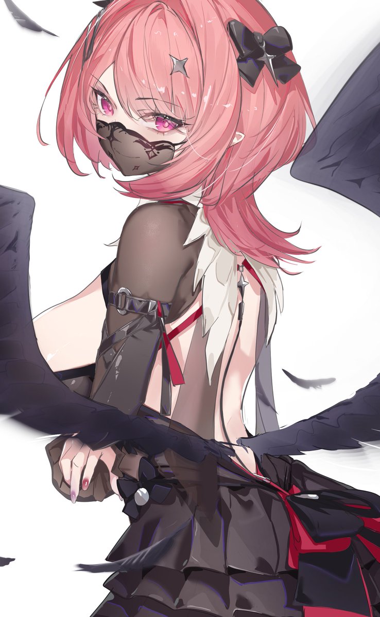 URA@fanbox更新中 tweet media