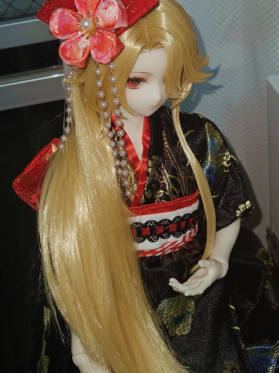 麦田六神 tweet media