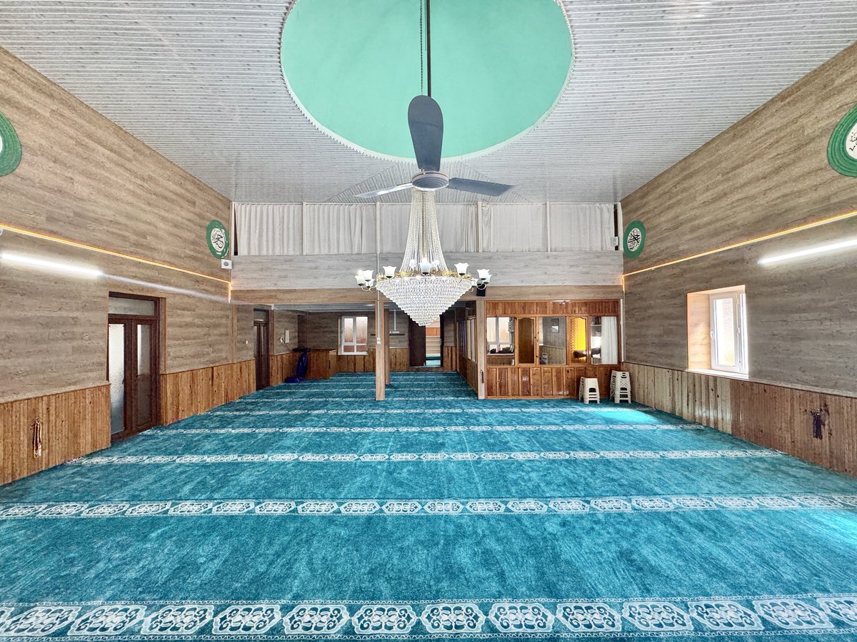 Halil Öztürk tweet media