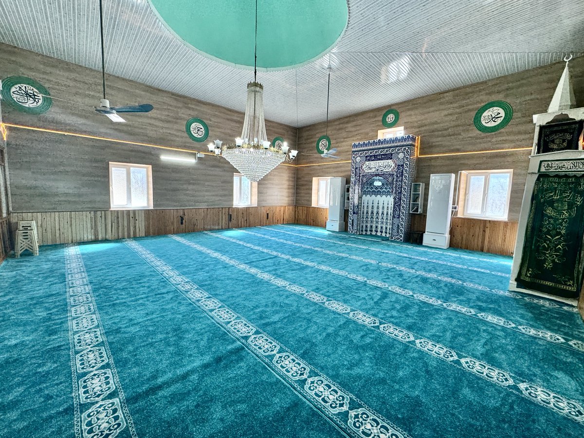 Halil Öztürk tweet media