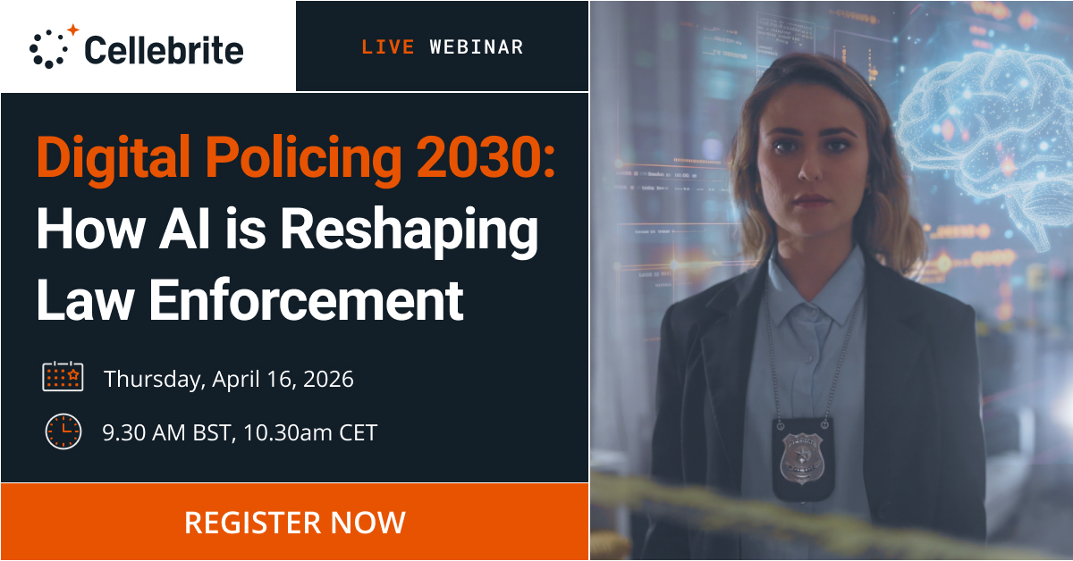 Cellebrite tweet media