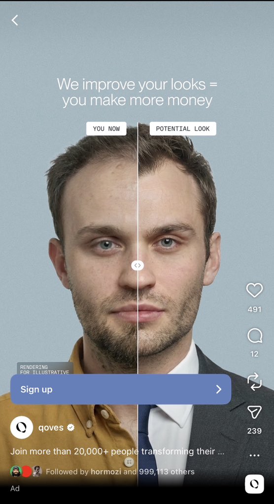 Buyer of Media tweet media