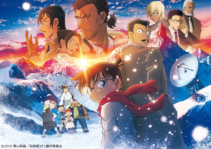 アンク＠金曜ロードショー公式 tweet media