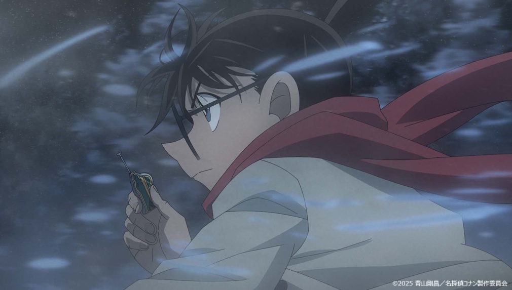 アンク＠金曜ロードショー公式 tweet media