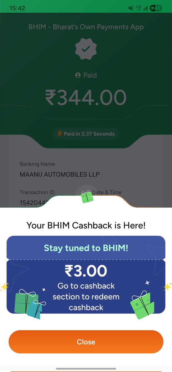 Parth Solanki tweet media