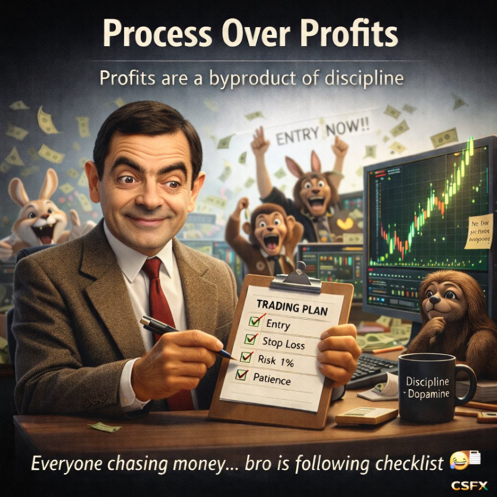 Capital Street FX tweet media