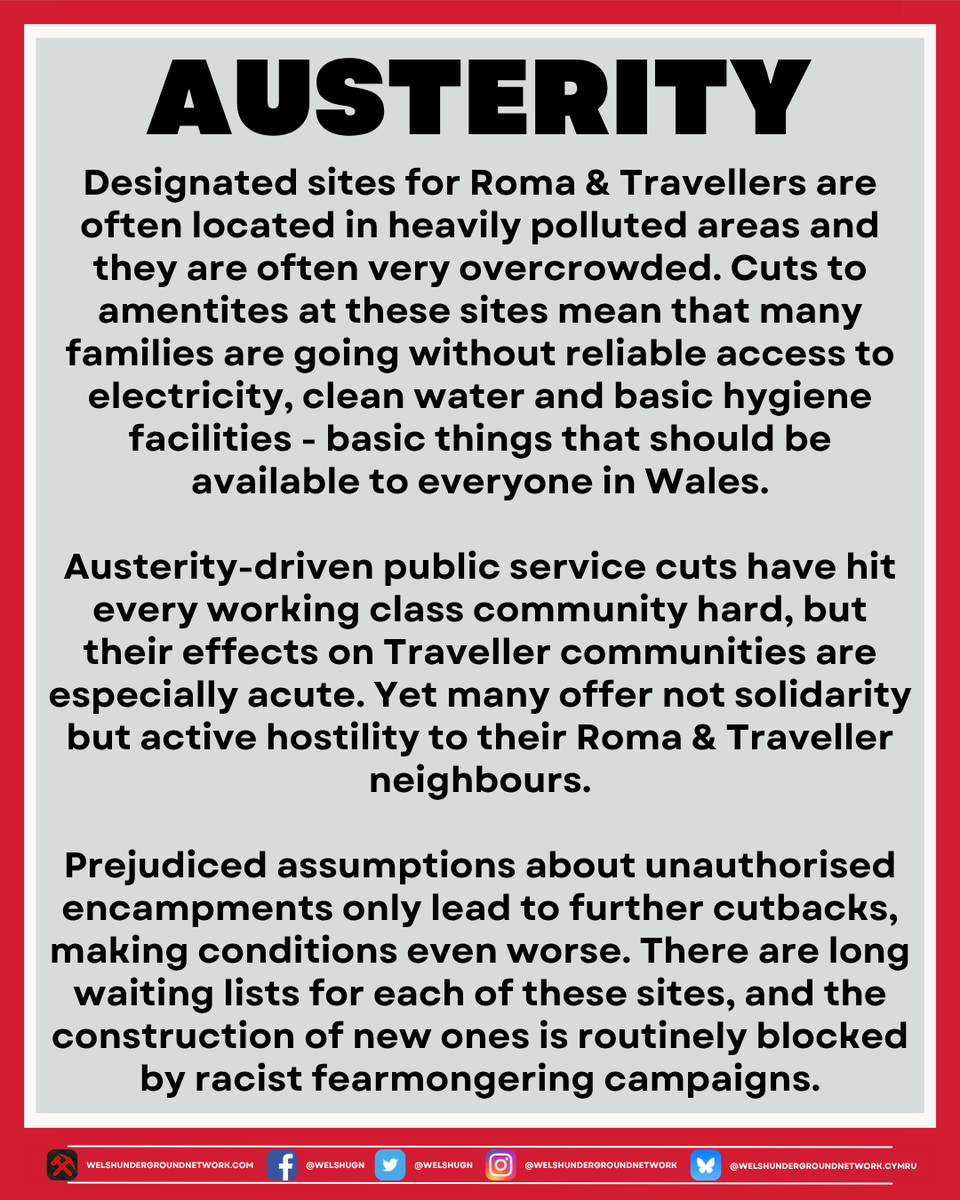 Welsh Underground Network tweet media