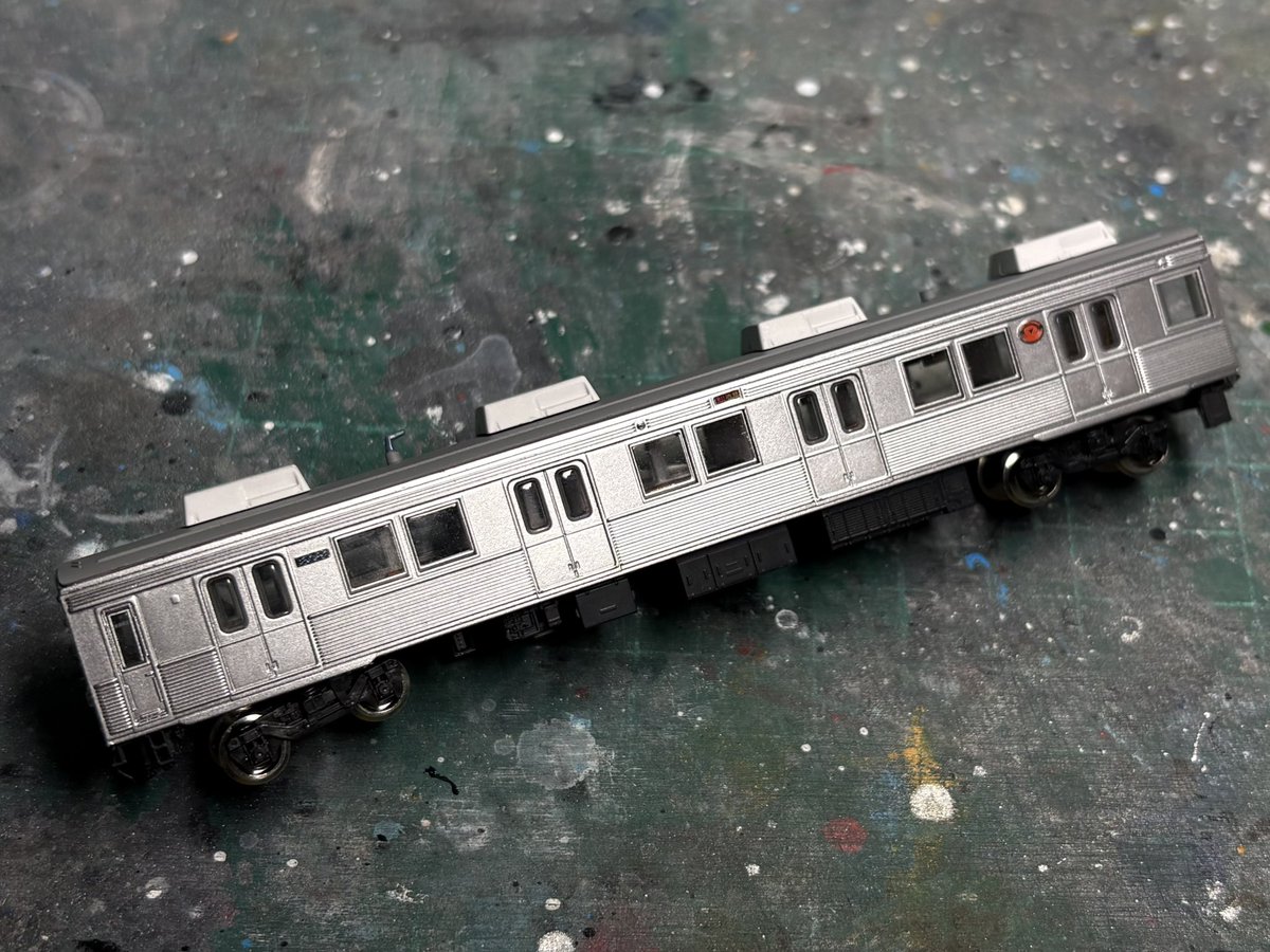 ヤマシン tweet media