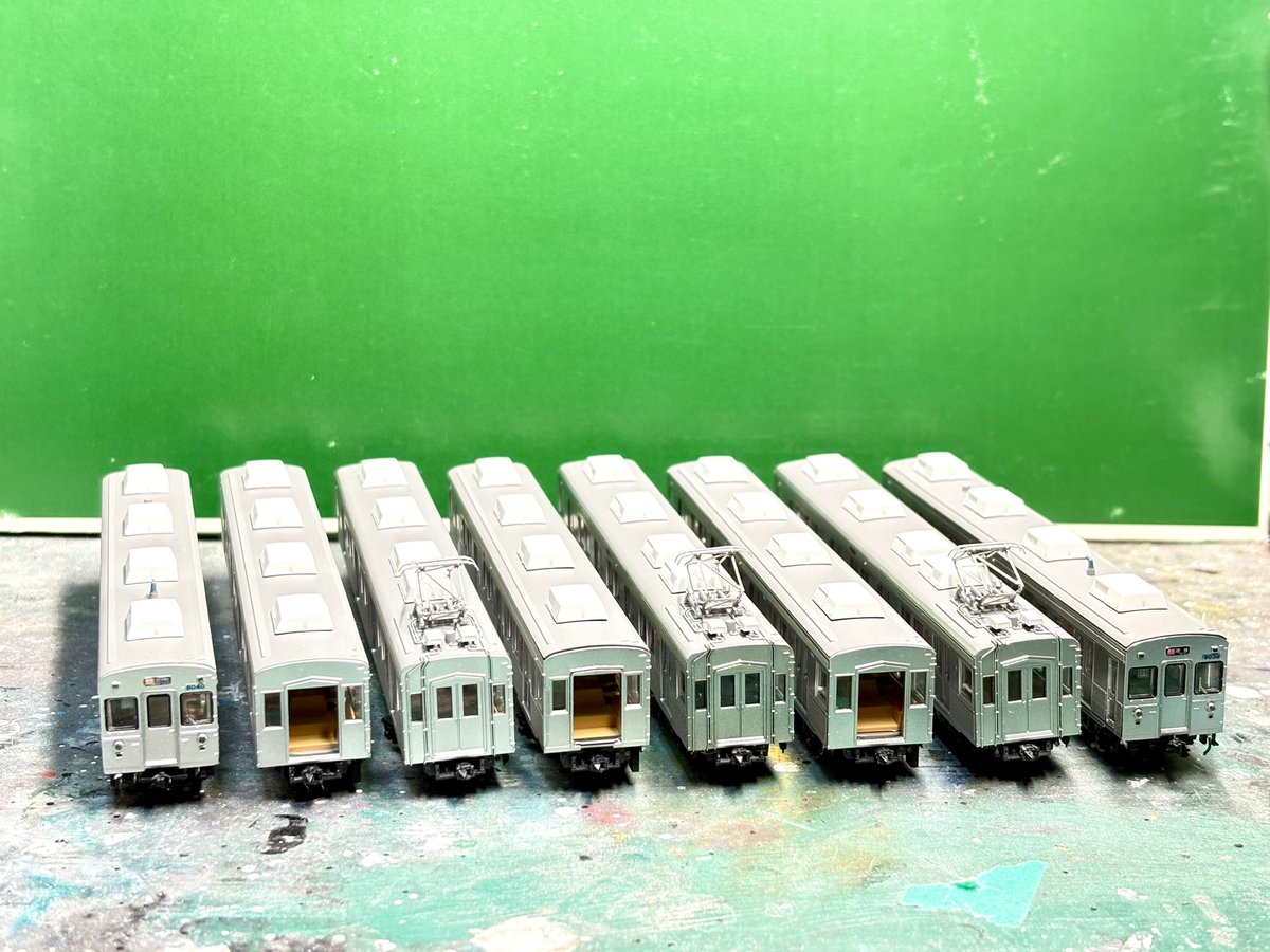 ヤマシン tweet media