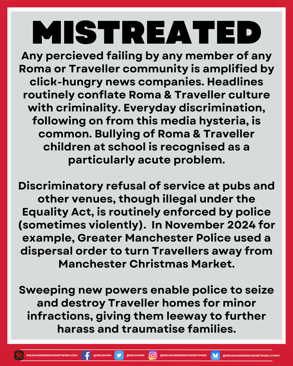 Welsh Underground Network tweet media