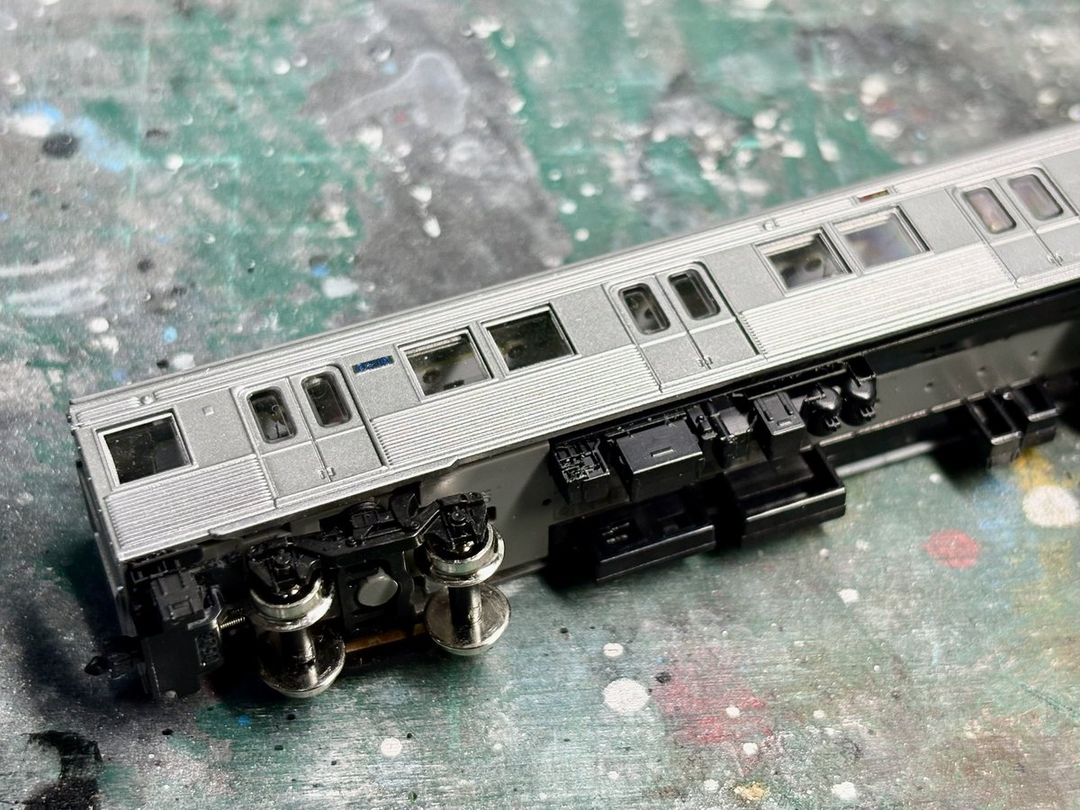 ヤマシン tweet media