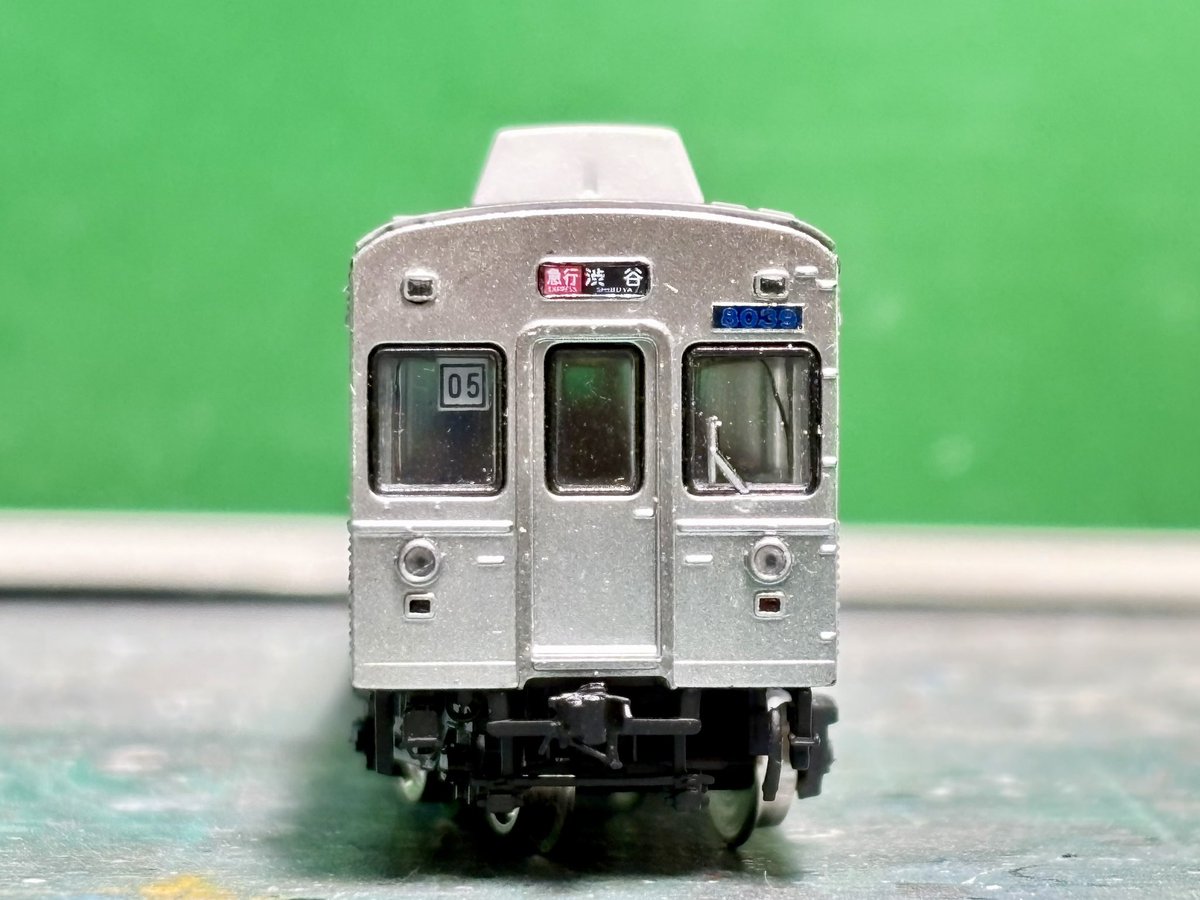 ヤマシン tweet media