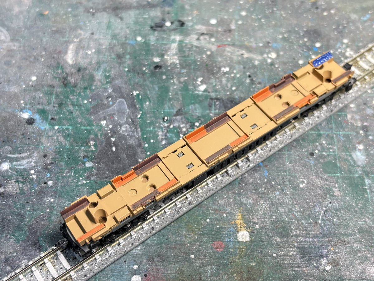 ヤマシン tweet media