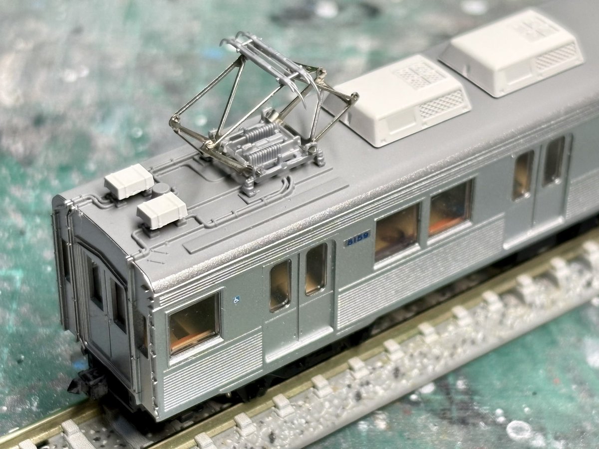 ヤマシン tweet media