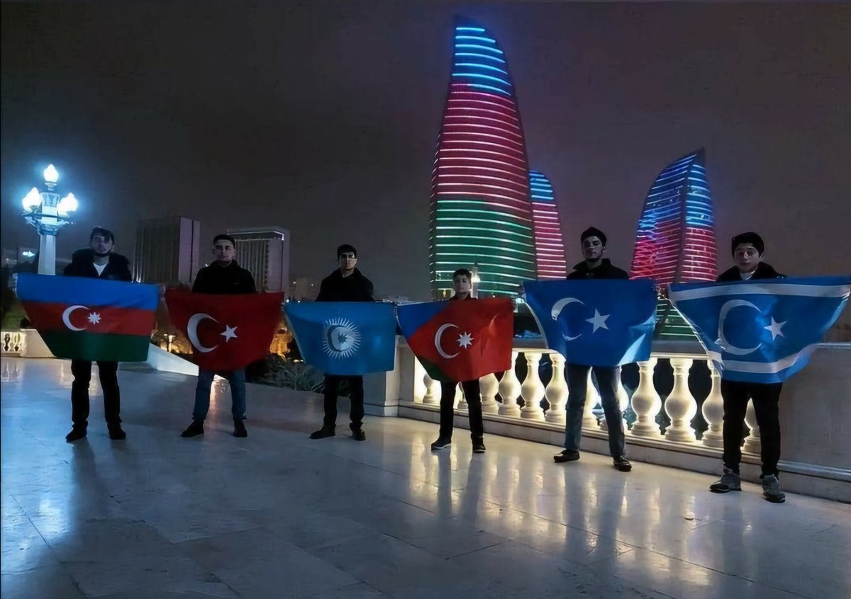 🇹🇷Bilgen Hatun🇰🇿 tweet media