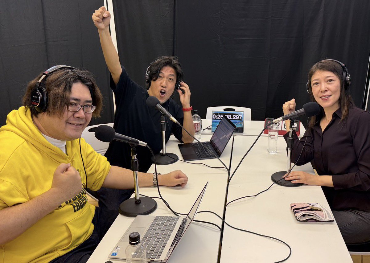 PR会社✈️ハリケーンたか✈️ tweet media