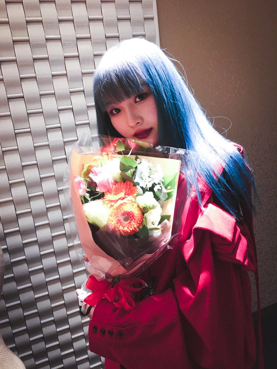 SennaRin tweet media