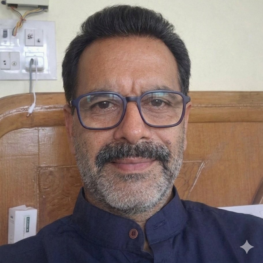 nill kumar tweet media