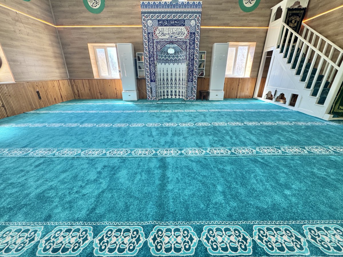 Halil Öztürk tweet media