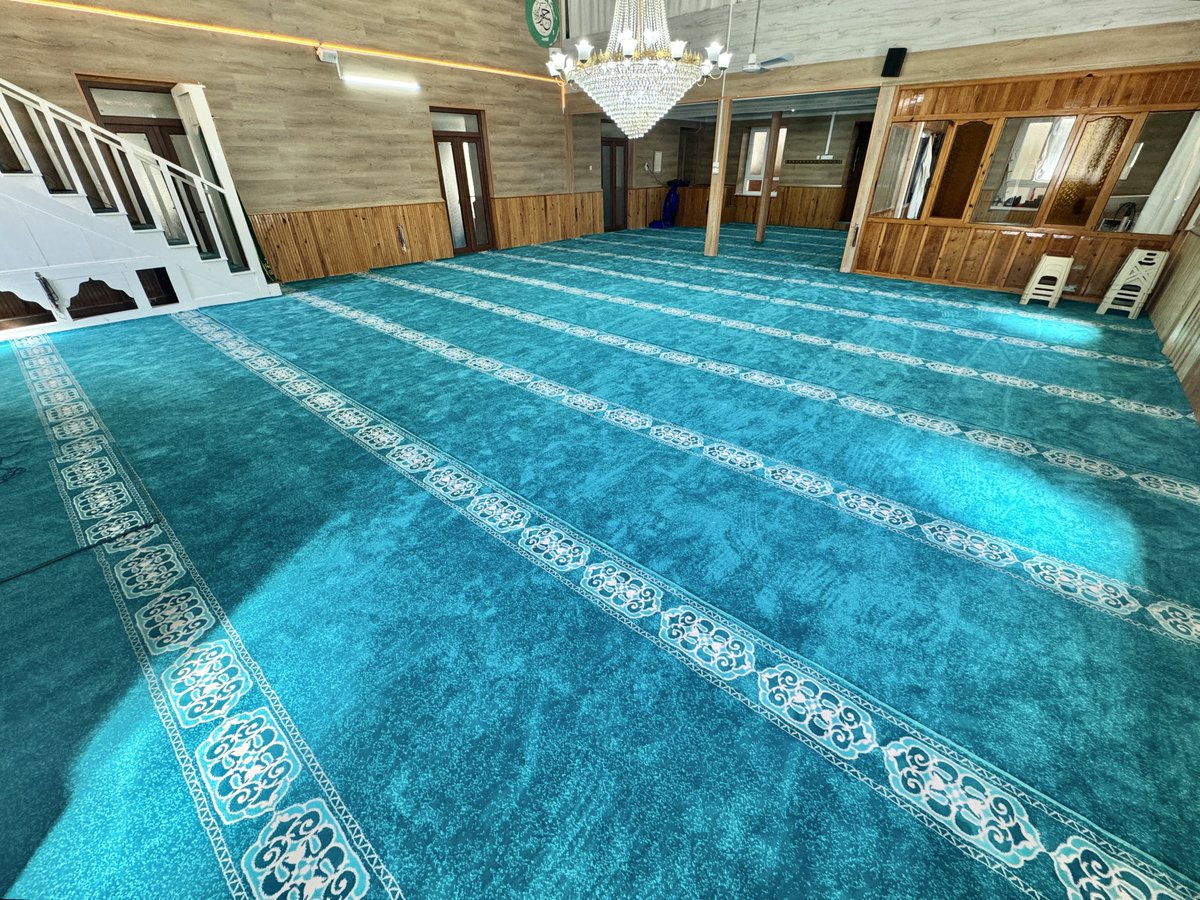 Halil Öztürk tweet media