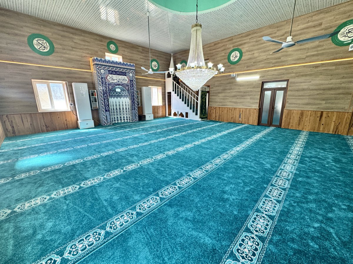 Halil Öztürk tweet media