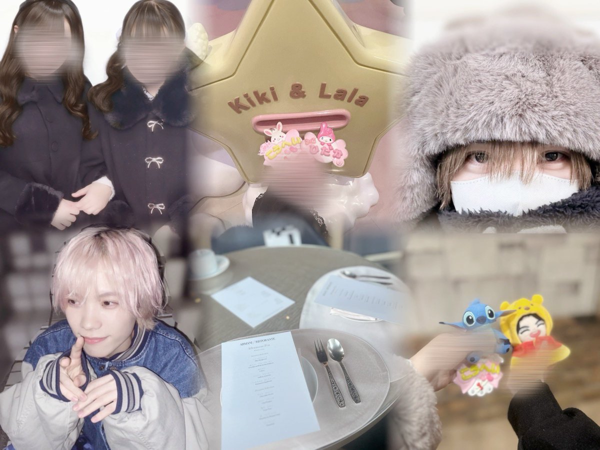 あおきくん👶🏻💤 tweet media