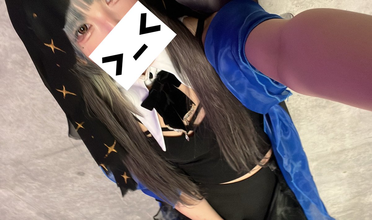 えとう🎩♥ tweet media