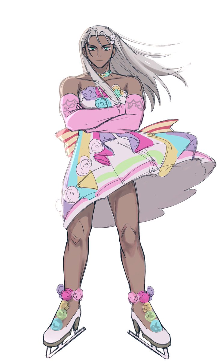 ｶﾞﾄｳ tweet media